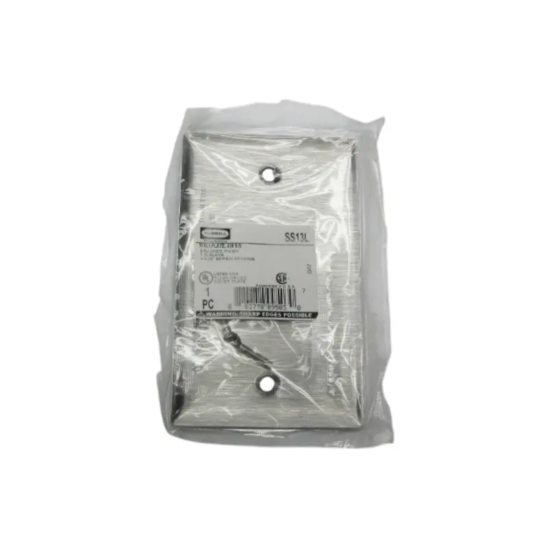 Hubbell Ss13l Nsmp 1