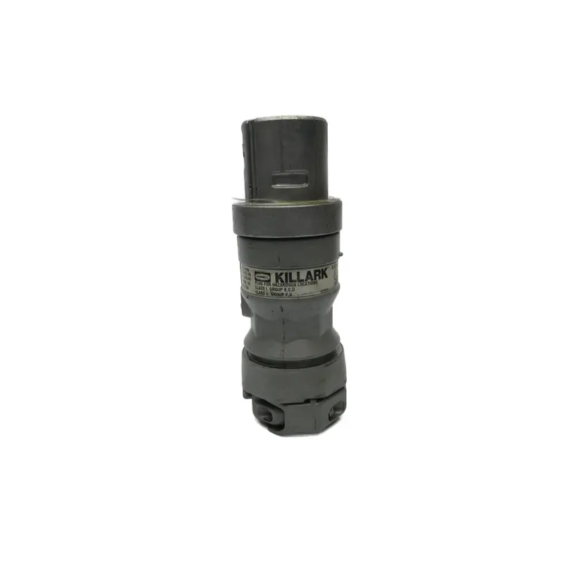 Hubbell Vp3485 600Vac 30A Nsnp 1