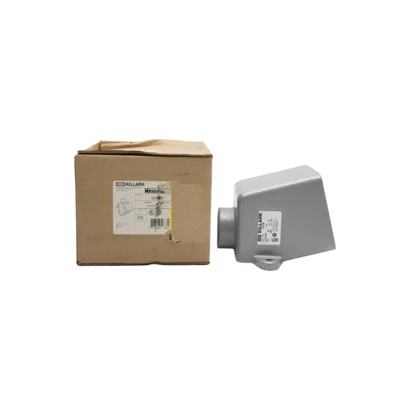 Hubbell Vre46 1-1/4" Nsmp 1