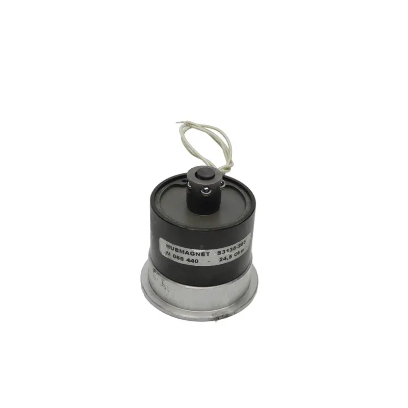 Hubmagnet S3135-265 M068440 Nsnp 1