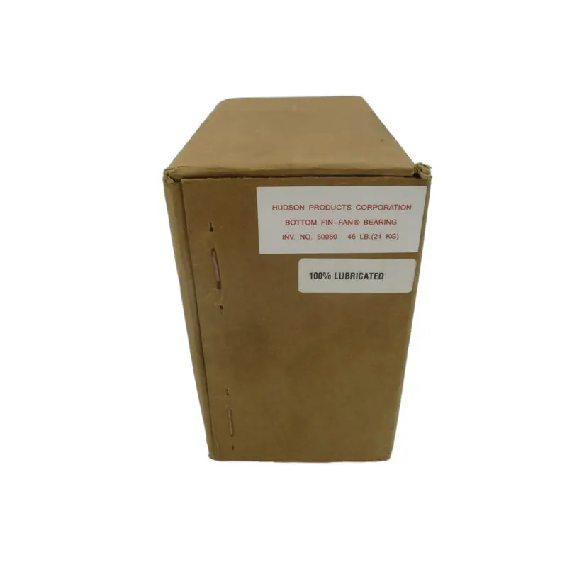 Hudson Products 50080 Nsfs 1
