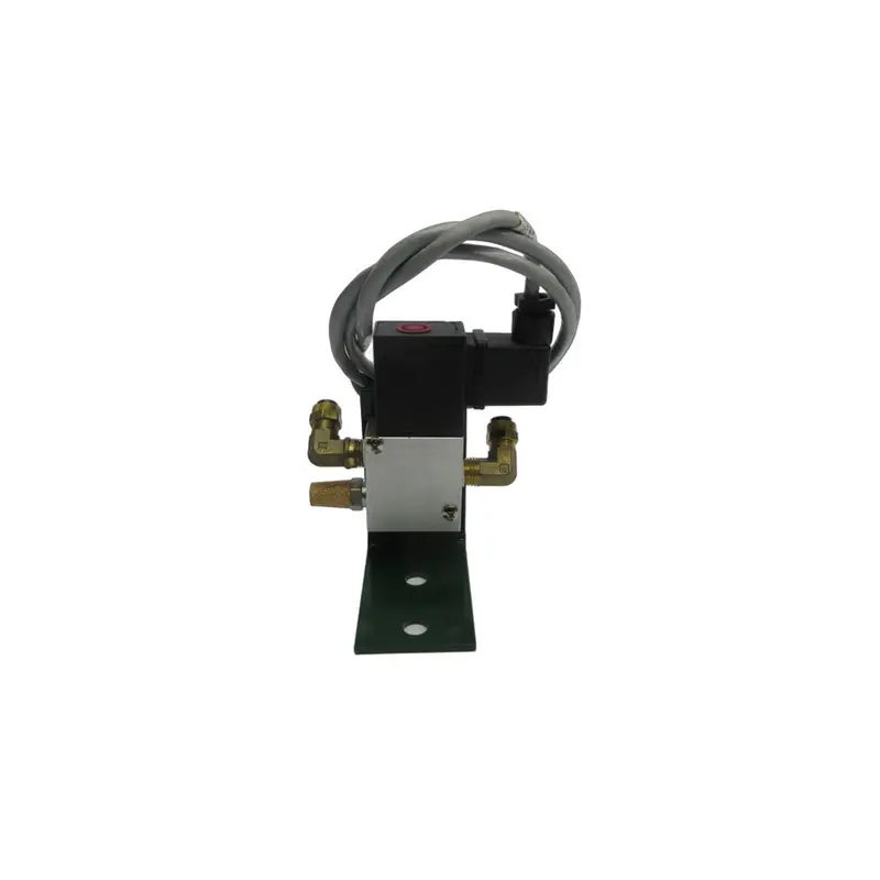Humphrey 320 120V 0-125Psi (As Pictured) Unmp 1