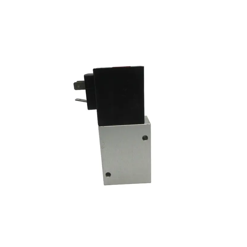 Humphrey 420 120V 0-125Psi Nsnp 1