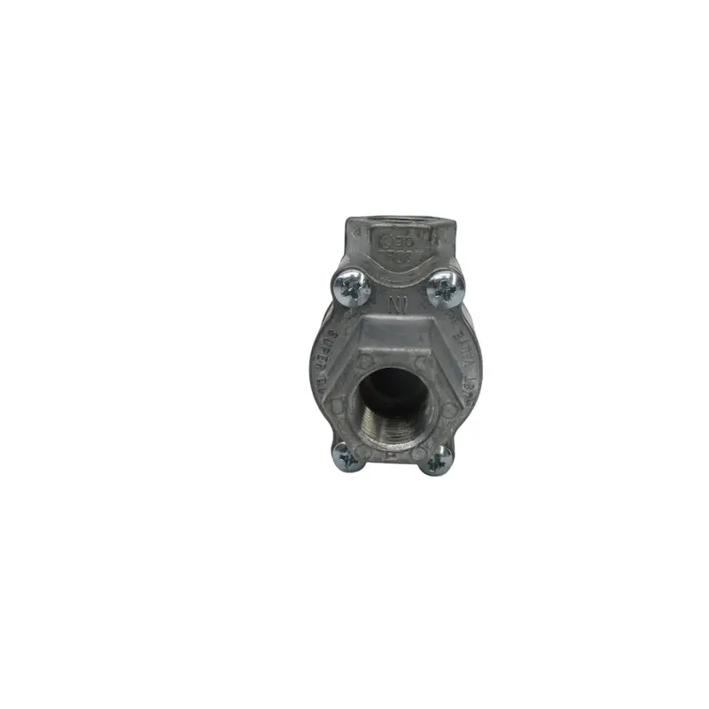 Humphrey Qe3 1/2" Nsnp 1