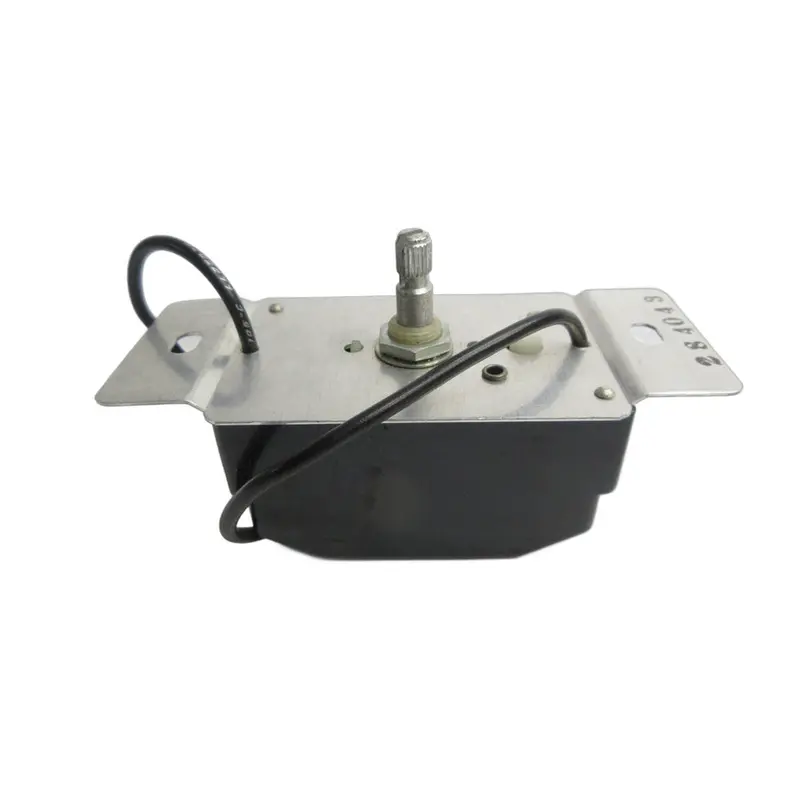 Hunt Electronics Lv-5 120V Nsnp 1