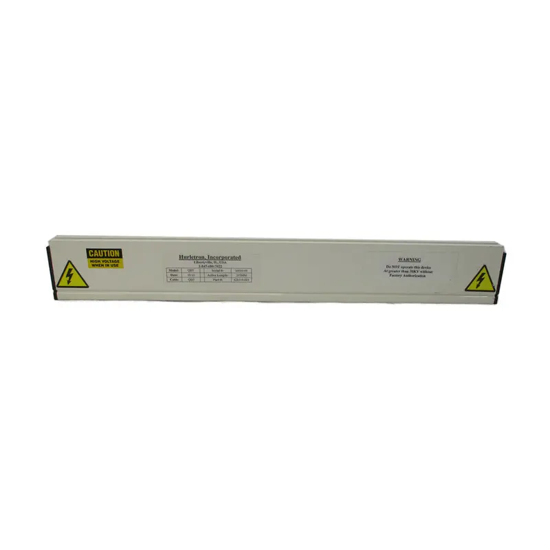 Hurletron 428318-021 Qd3 Nsnp 1