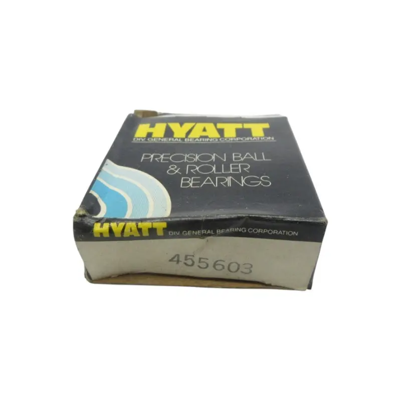 Hyatt 455603 Nsmp 1