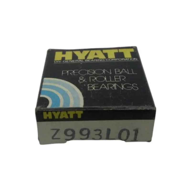 Hyatt Z993l01 Nsmp 1