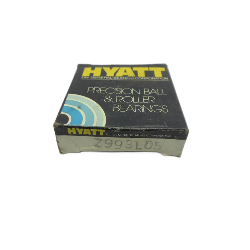 Hyatt Z993lo5 Nsmp 1
