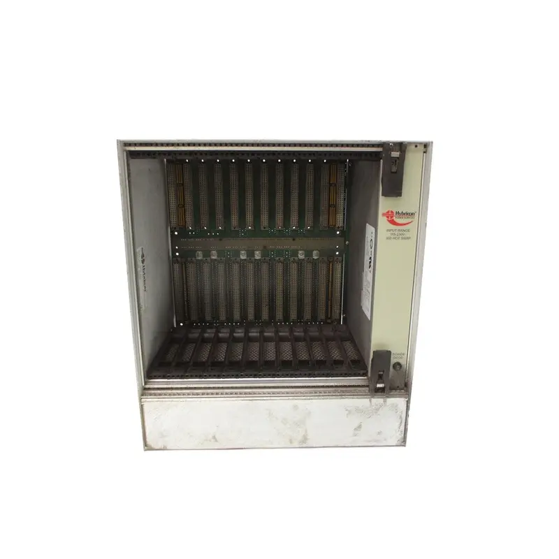 Hybricon 078-453 115-230Vac Rev. J Unmp 1