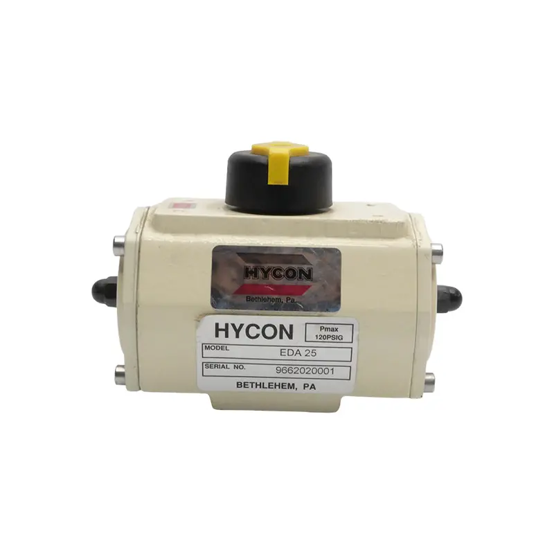 Hycon Eda25 120Psi Nsnp 1