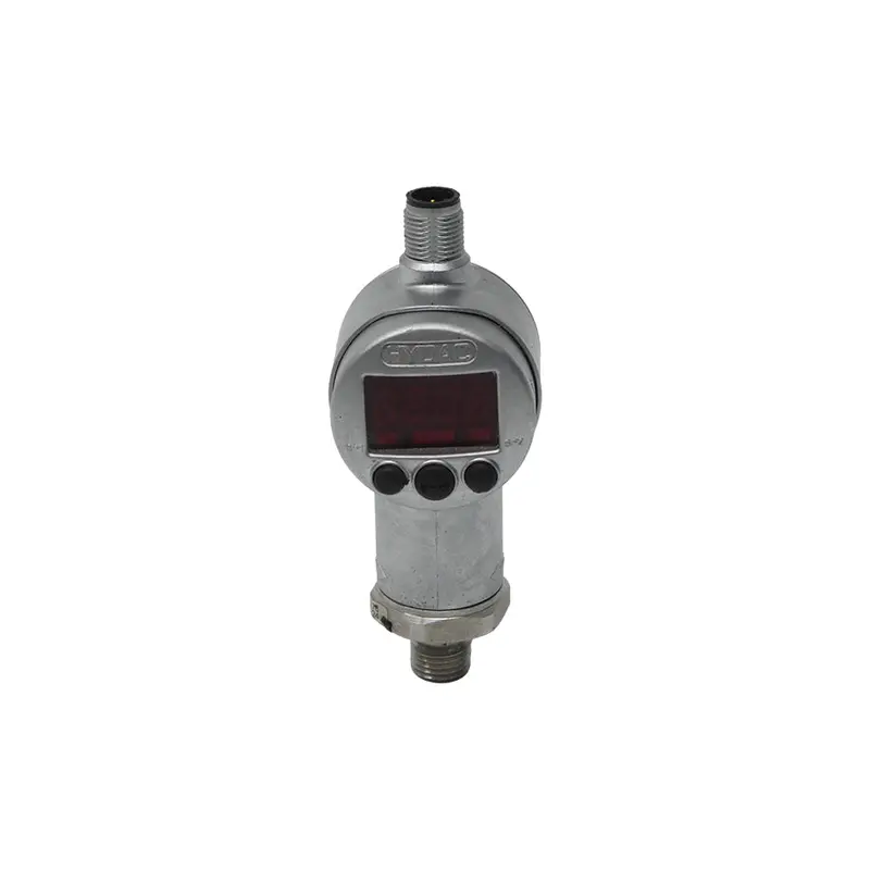 Hydac Eds3446-2-0400-000 908168 9-35V 2.455A Nsnp 1