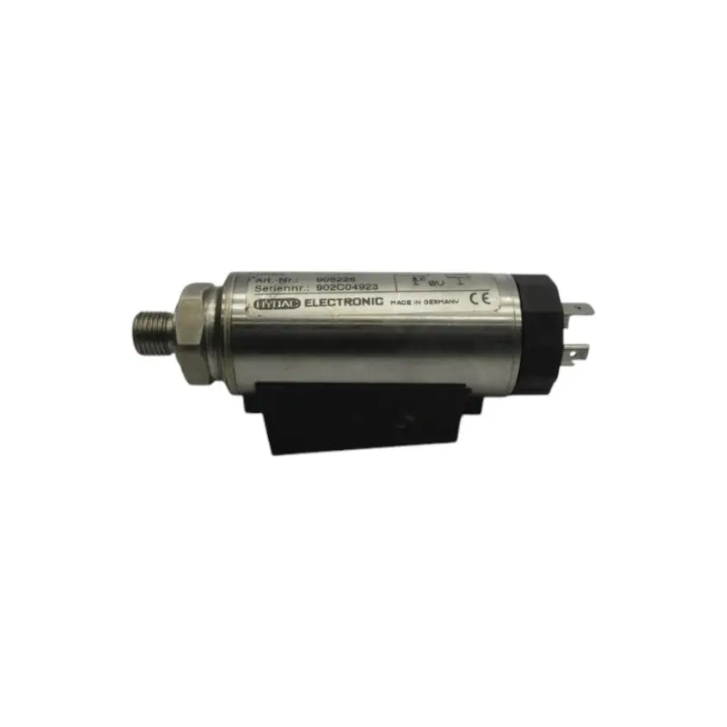 Hydac Eds345-1-250-000 20-32Vdc Nsnp 1