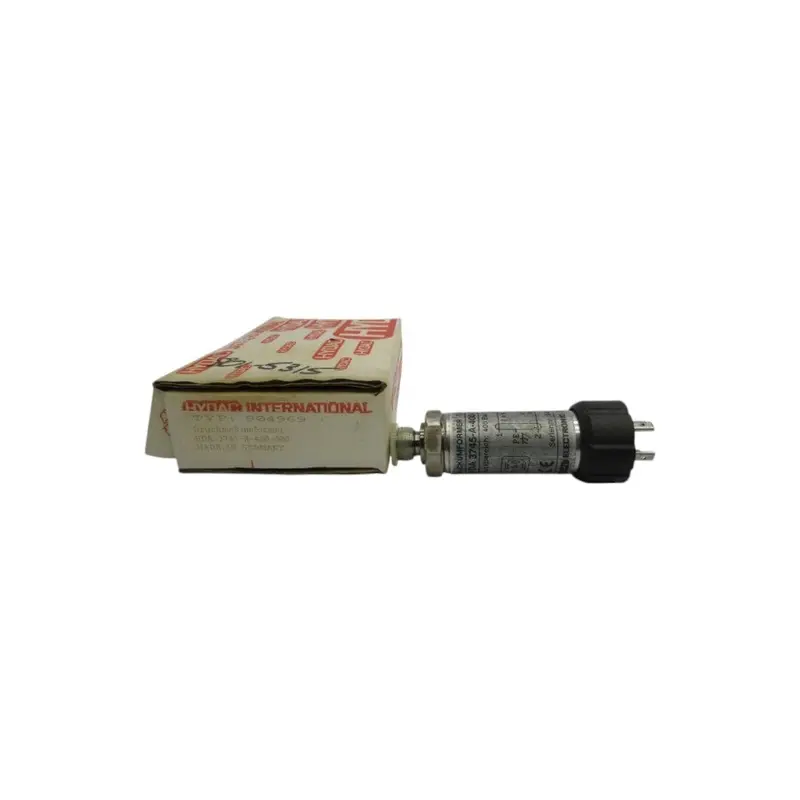Hydac Hda3745-A-400-000 904969 Nsmp 1