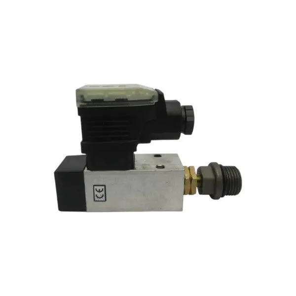 Hydac Vr2d.0/-L110 Nsnp 1