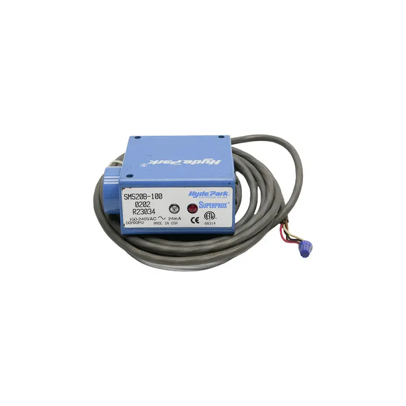 Hyde Park Sm520b-100 100-240Vac Unmp 1