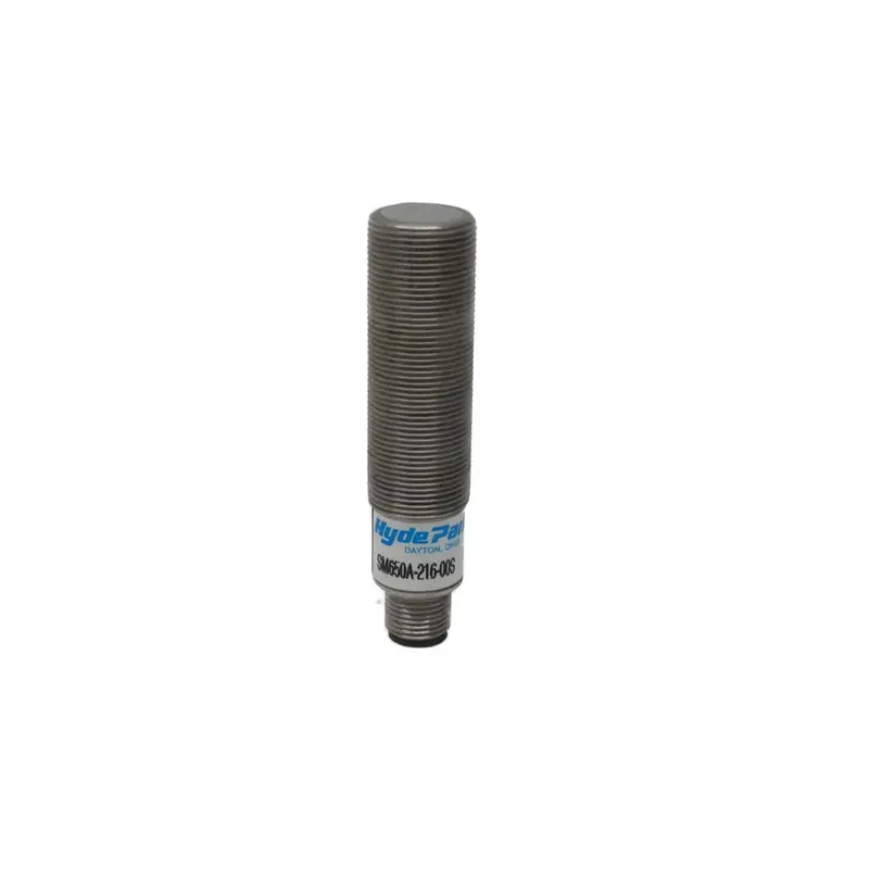 Hyde Park Sm650a-216-00S 12-24Vdc Unmp 1