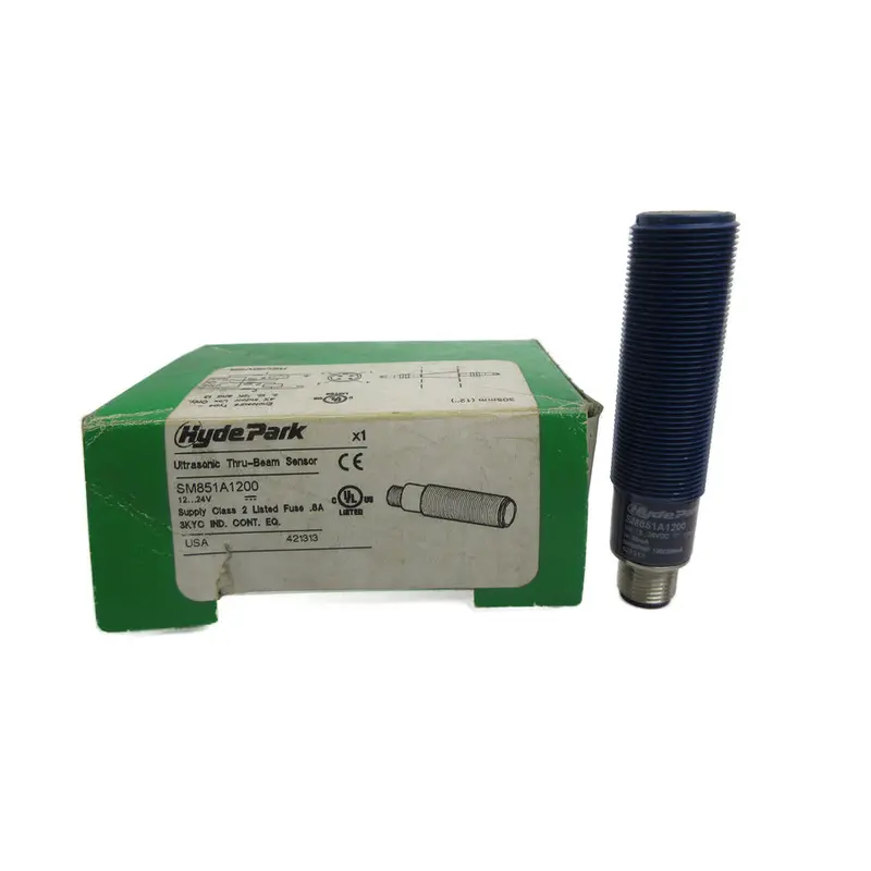 Hyde Park Sm851a1200 12-24V Nsmp 1