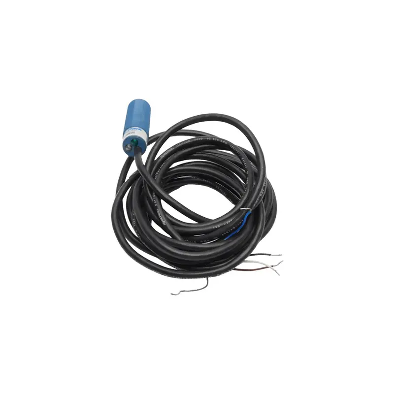 Hydepark Sm607a-208-00 12-24Vdc Unmp 1
