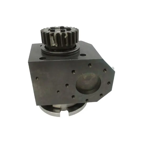Hydraulic Motor 450002-574-0 Nsnp 1