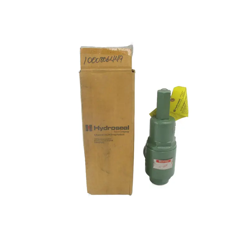 Hydroseal 6Axv00f/F5 3500Psi Nsmp 1