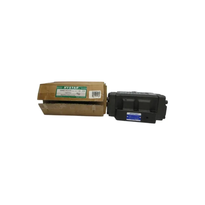 Hystar Dshg-3C2-04-2P2d-3090 Nsmp 1