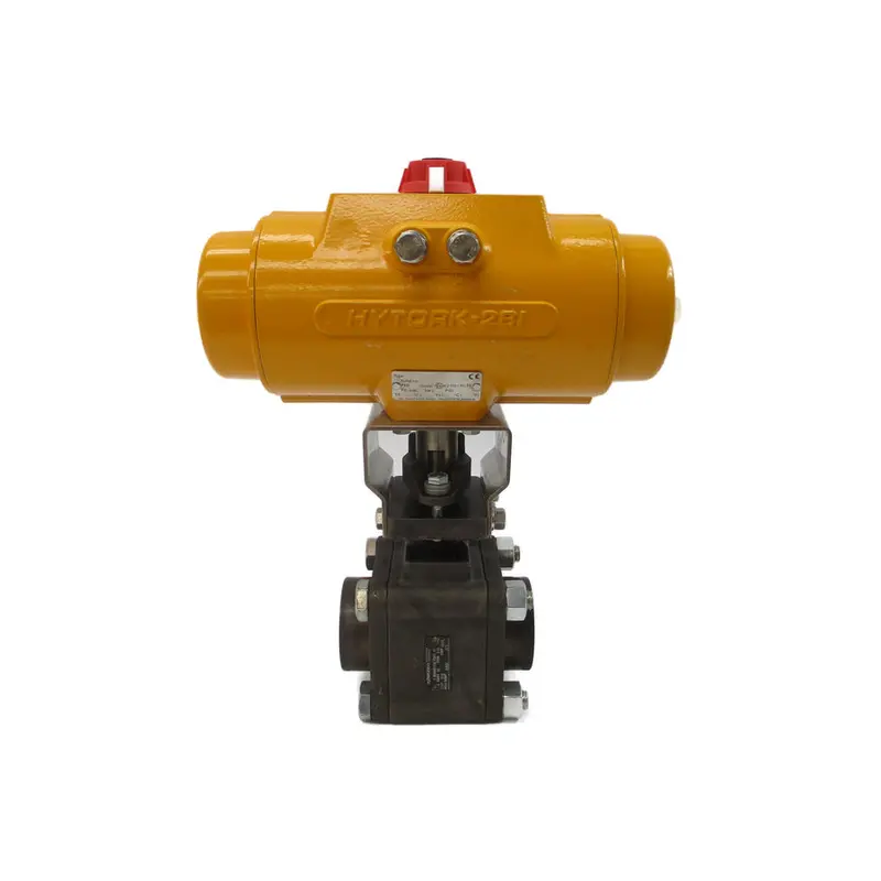 Hytork Xl0281u-S80-Scw-Y00 954466Ttswt5851r1 116Psi 2" Nsnp 1