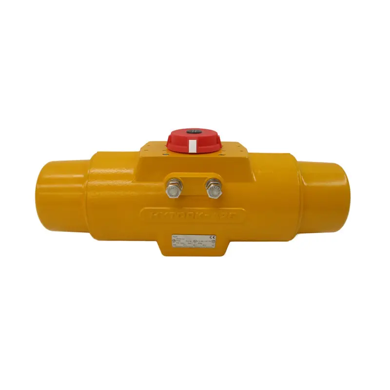 Hytork Xl0426u-S80-Scw-Y00 116Psi Nsnp 1