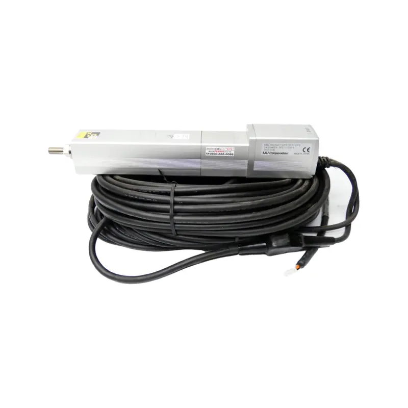 Iai Rcp2-Ra4c-I-42P-5-100-P1-R15-B 24Vdc Nsnp 1