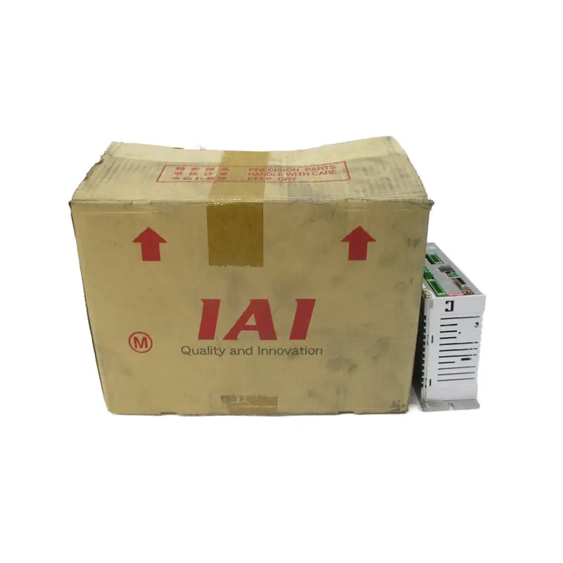 Iai Scon-Cb-150A-Cc-0-2 200-230V 1.1A Nsmp 1