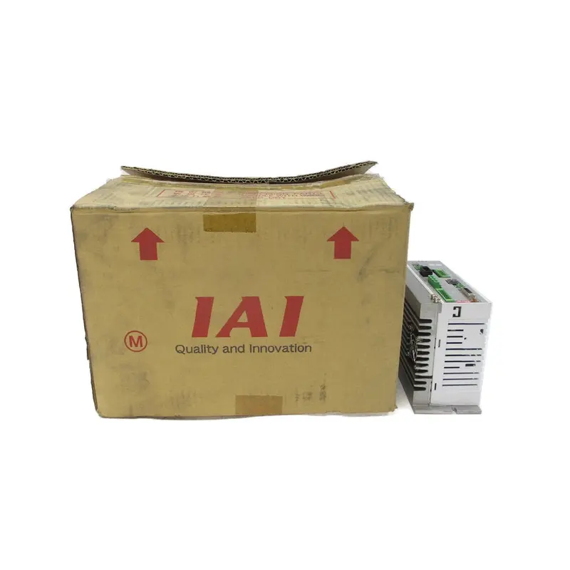 Iai Scon-Cb-400A-Cc-0-2 200-230V 3.2A Nsmp 1