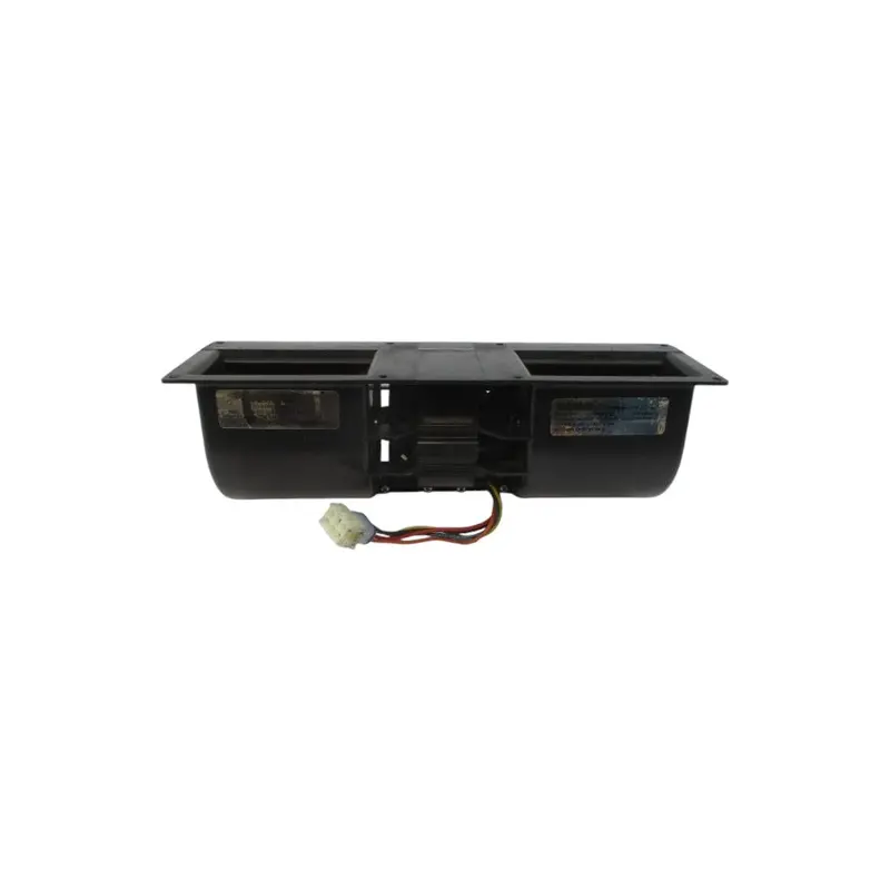 Ice Qube Blwr1007 Mtr-135 120/240V 1.65/0.84A Unmp 1