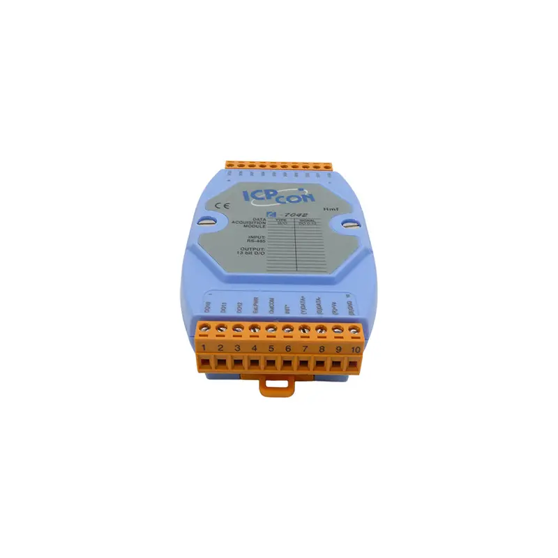 Icp Con I-7042 Nsnp 1