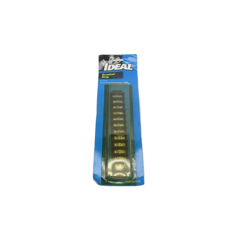 Ideal 89-212 600V 30A Nsmp 1