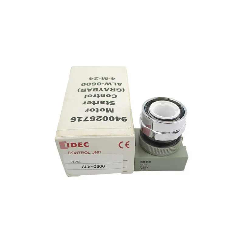 Idec Alw-0600 Nsmp 1