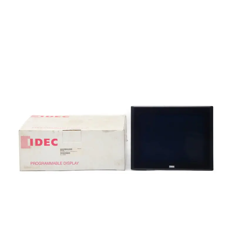 Idec Hg3g-Ajt22tf-B 24Vdc Nsmp 1