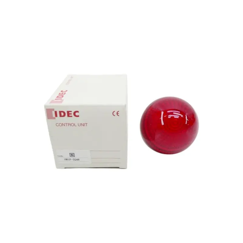 Idec Hw1p-5Q4r 24V Nsmp 1
