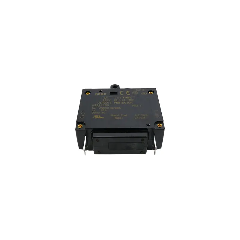 Idec Nras1100-20A-Aa 250Vac 20A Nsnp 1