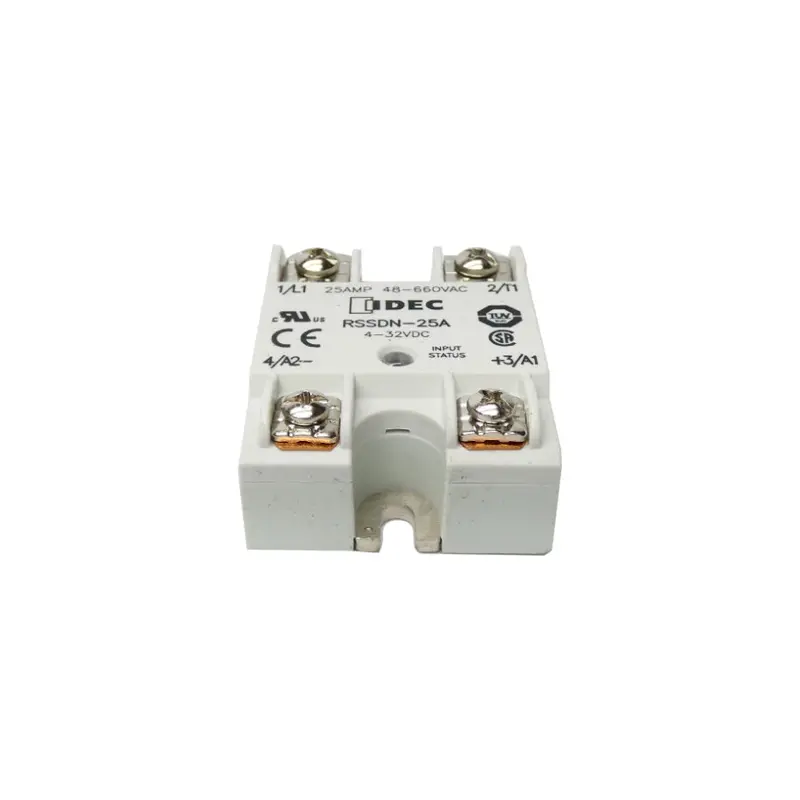 Idec Rssdn-25A 4-32Vdc 25A Nsnp 1