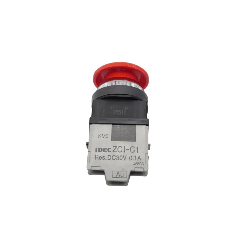 Idec Zci-C1 30Vdc 0.1A Nsnp 1