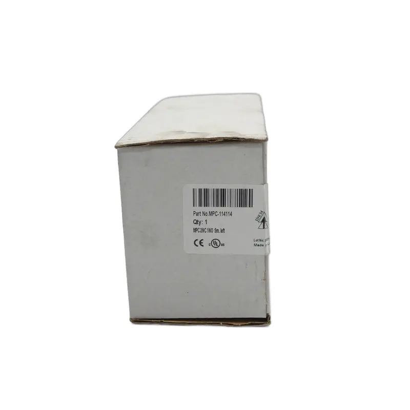 Idem Mpc-114114 Nsfs 1