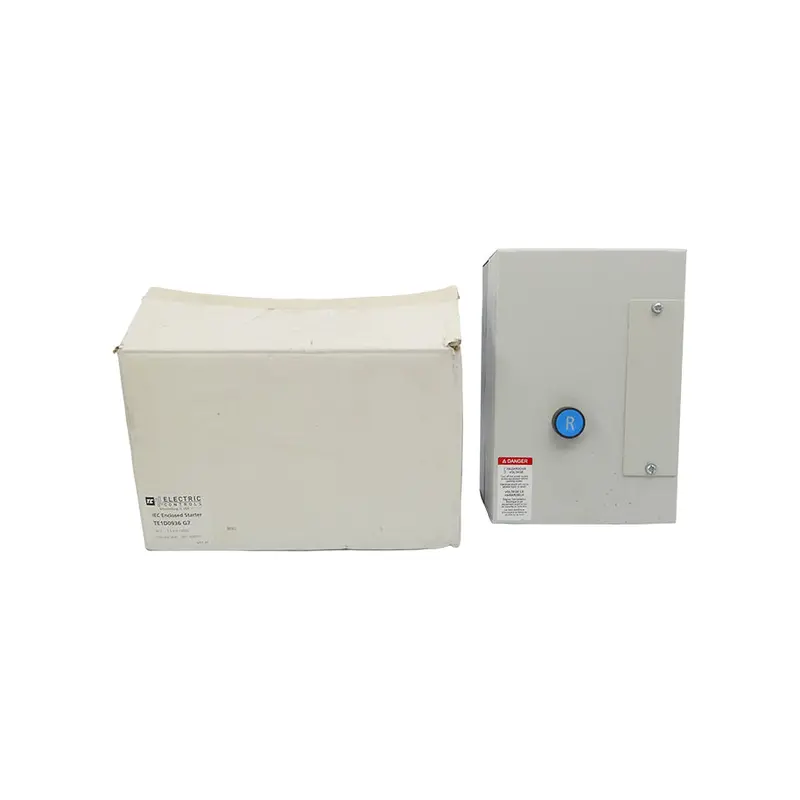 Iec Te1d0936 600Vac Nsmp 1
