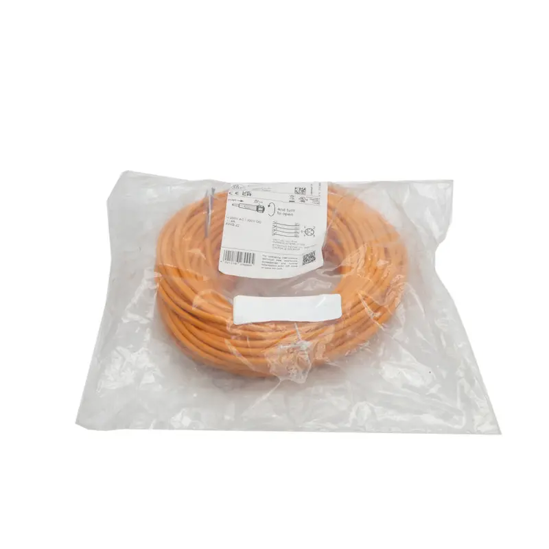 Ifm Efector Adogh040vas0025e04 Evt003 300Vdc 4A Nsmp 1
