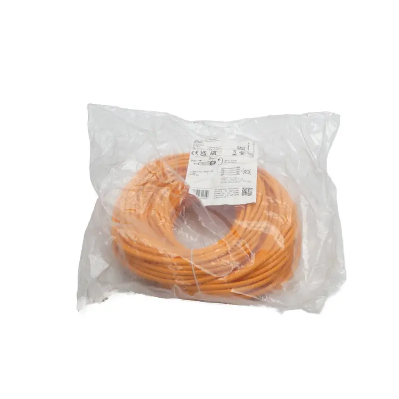 Ifm Efector Adogh040vas0030e04 Evt065 300Vdc 4A Nsmp 1