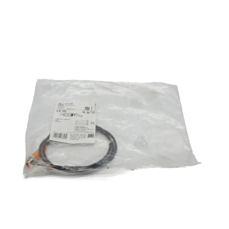Ifm Efector Astgh040mss0001h04 Evc556 300Vdc 4A Nsmp 1