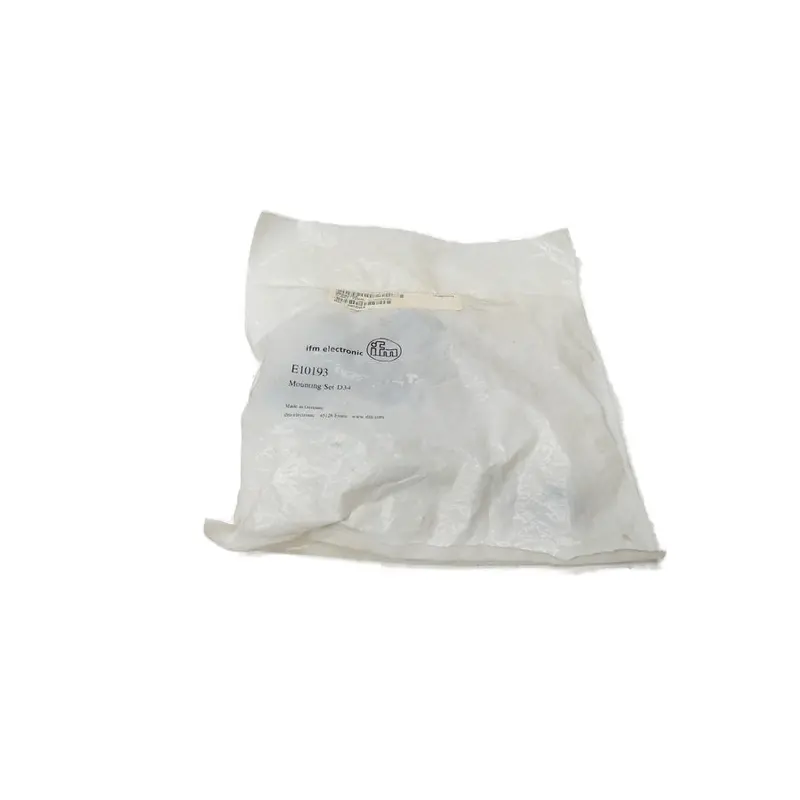 Ifm Efector E10193 Nsmp 1