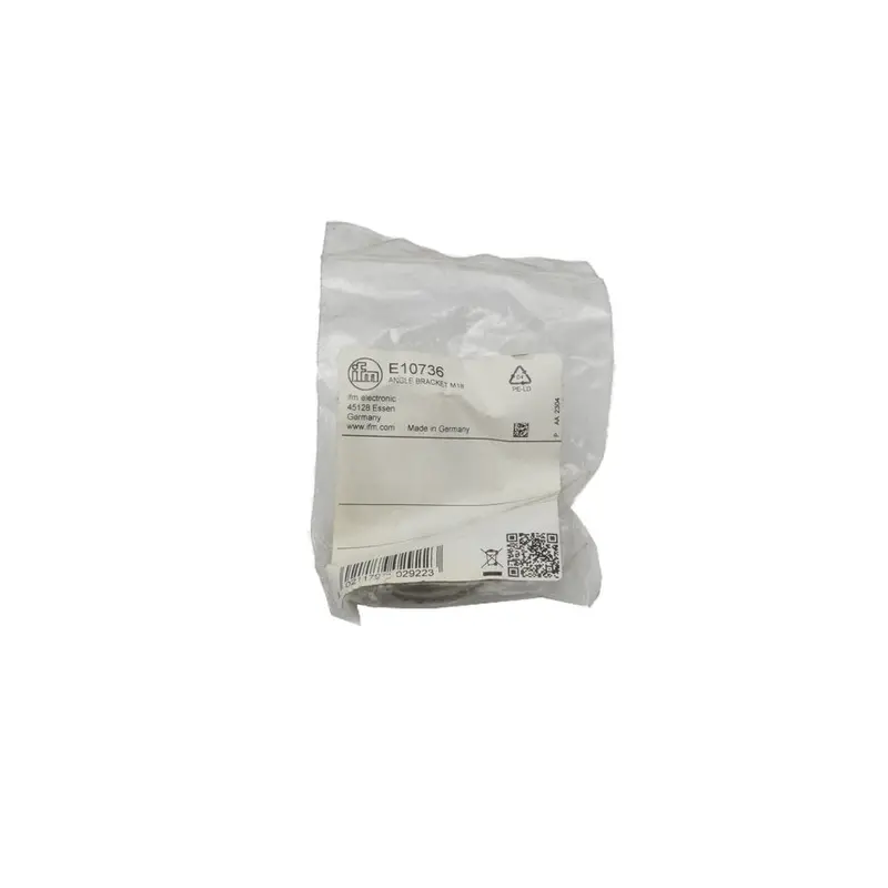 Ifm Efector E10736 Nsmp 1