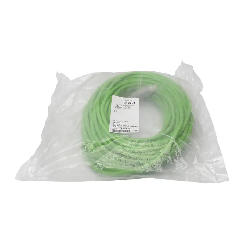 Ifm Efector E12205 1401079 Nsmp 1