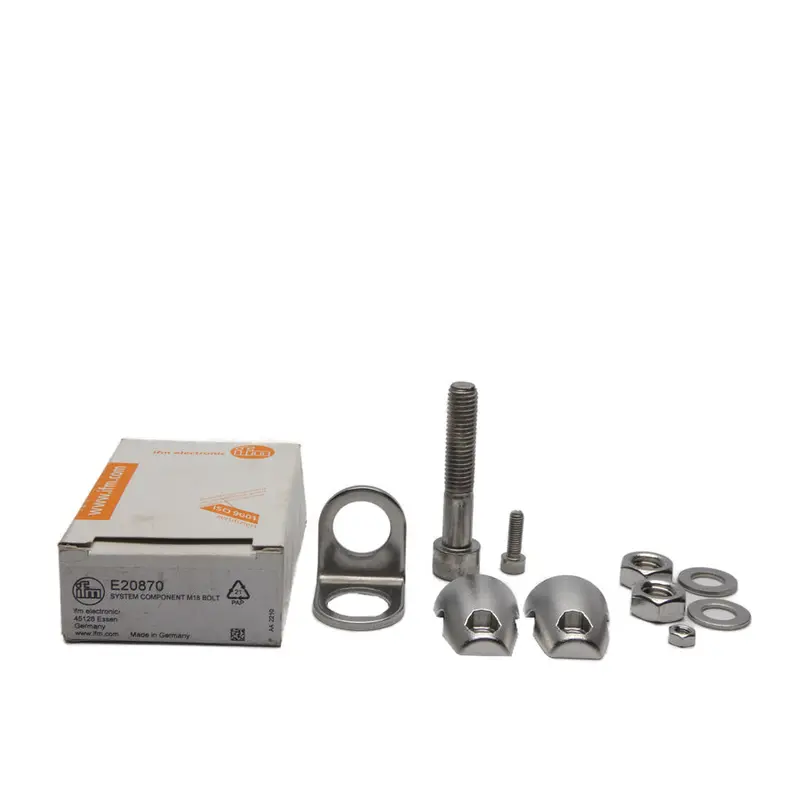 Ifm Efector E20870 Nsmp 1