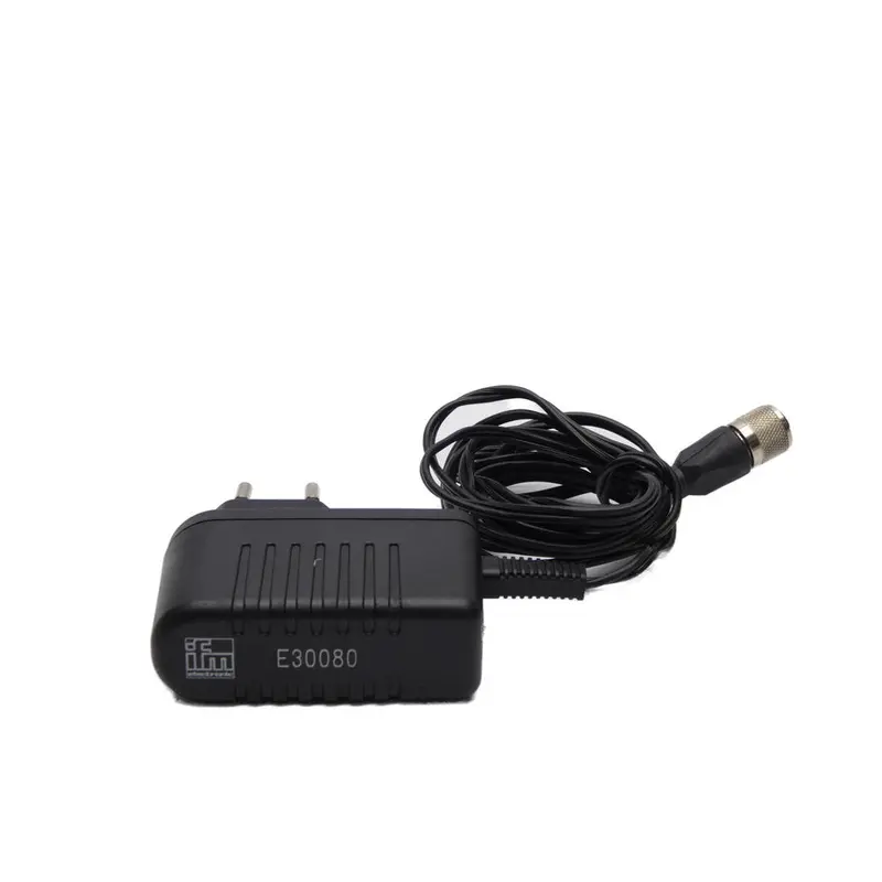 Ifm Efector E30080 Fw7238/24 100-240V Nsnp 1